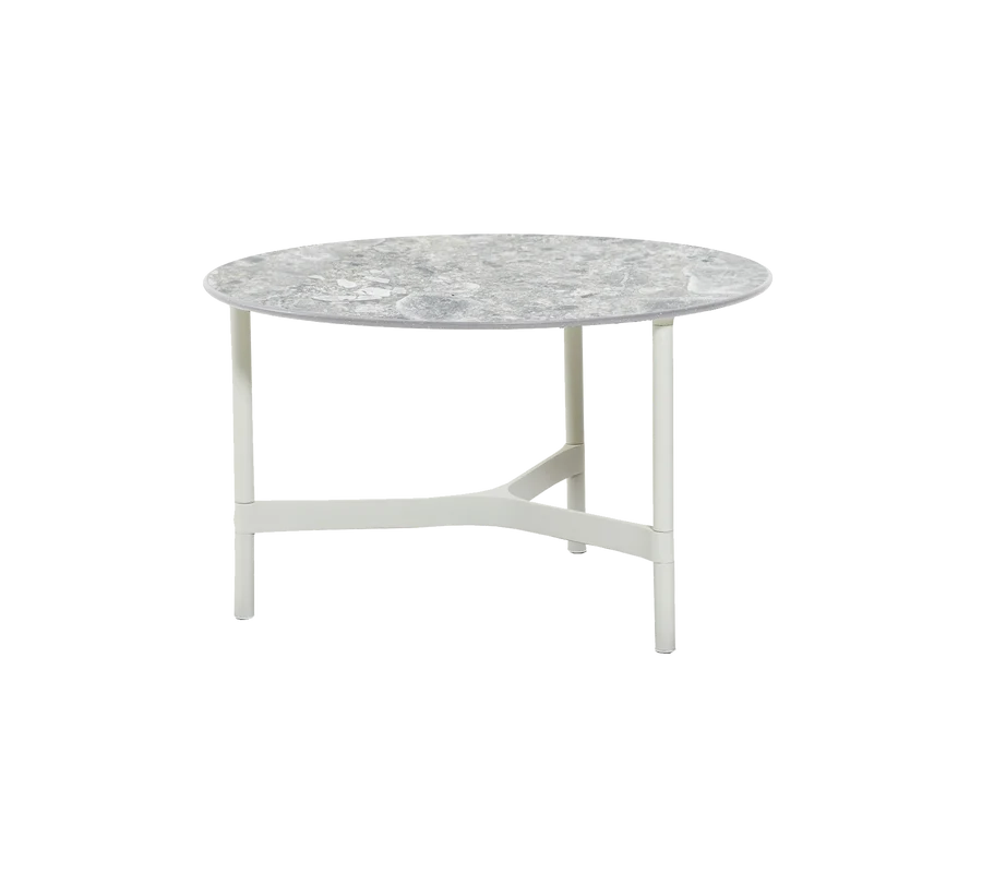 Cane-line Twist Medium Coffee Table