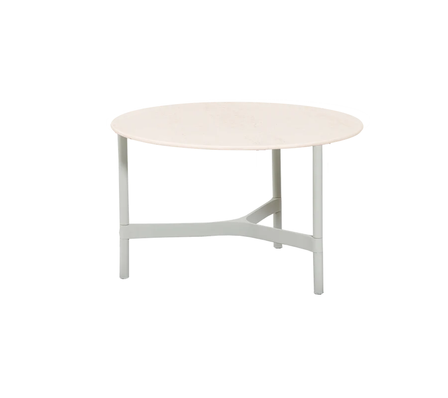 Cane-line Twist Medium Coffee Table
