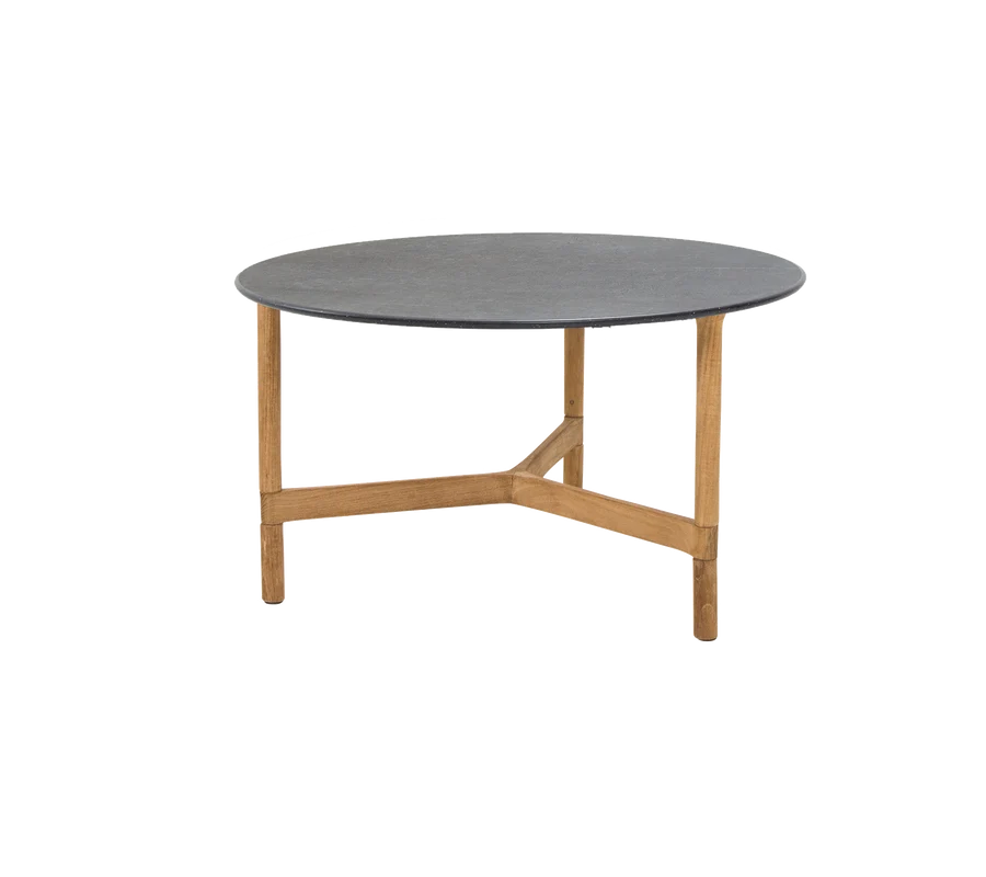 Cane-line Twist Medium Coffee Table