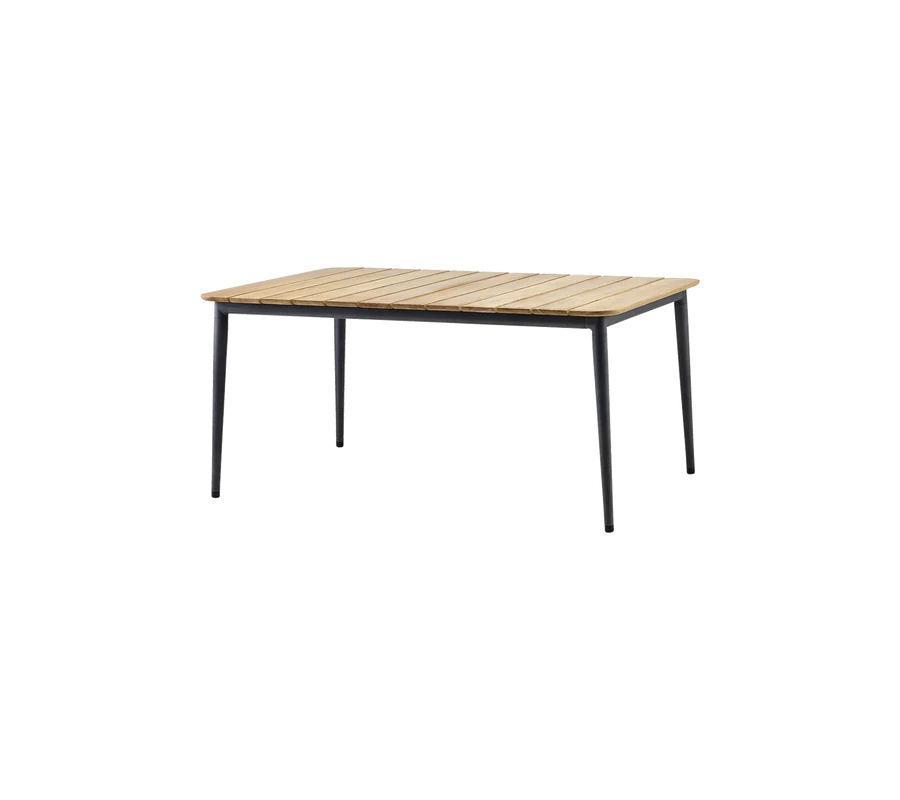 Cane-line Core Dining Tables