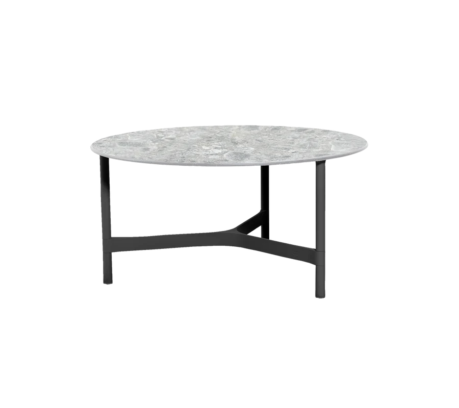 Cane-line Twist Large Coffee Table