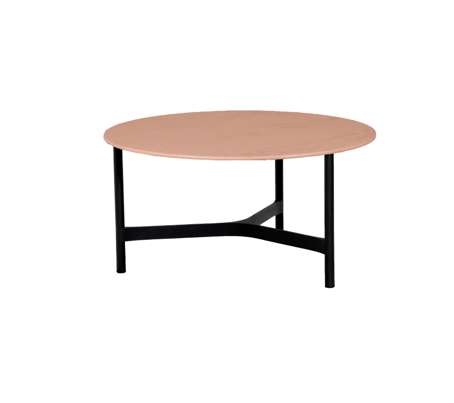 Cane-line Twist Large Coffee Table