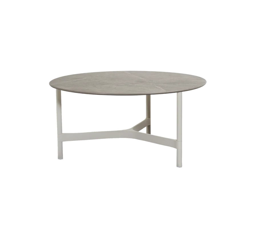 Cane-line Twist Large Coffee Table