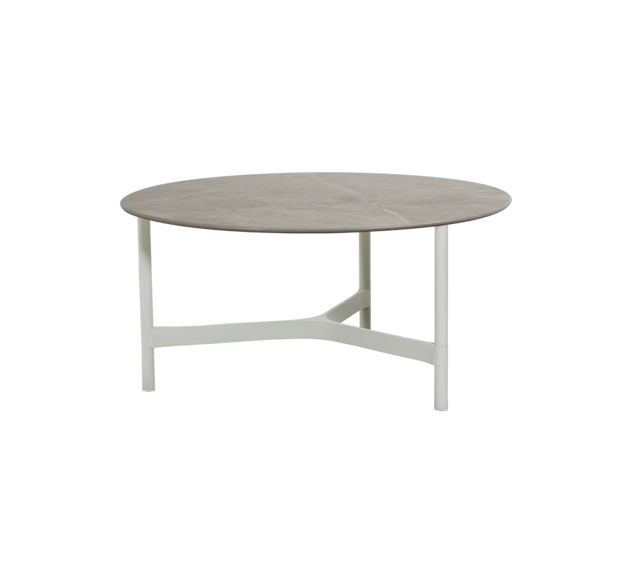 Cane-line Twist Large Coffee Table