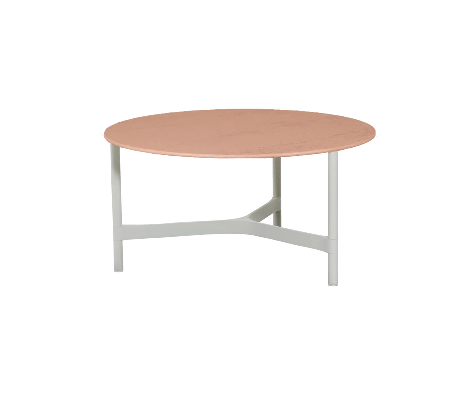 Cane-line Twist Large Coffee Table