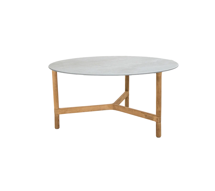 Cane-line Twist Large Coffee Table