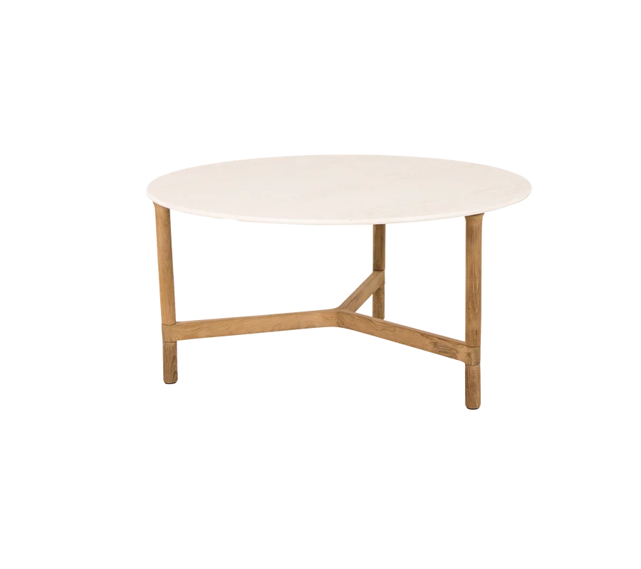 Cane-line Twist Large Coffee Table