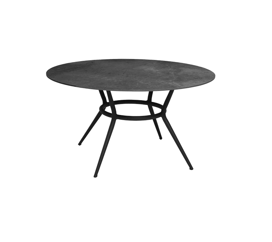 Cane-line Joy Round Dining Tables