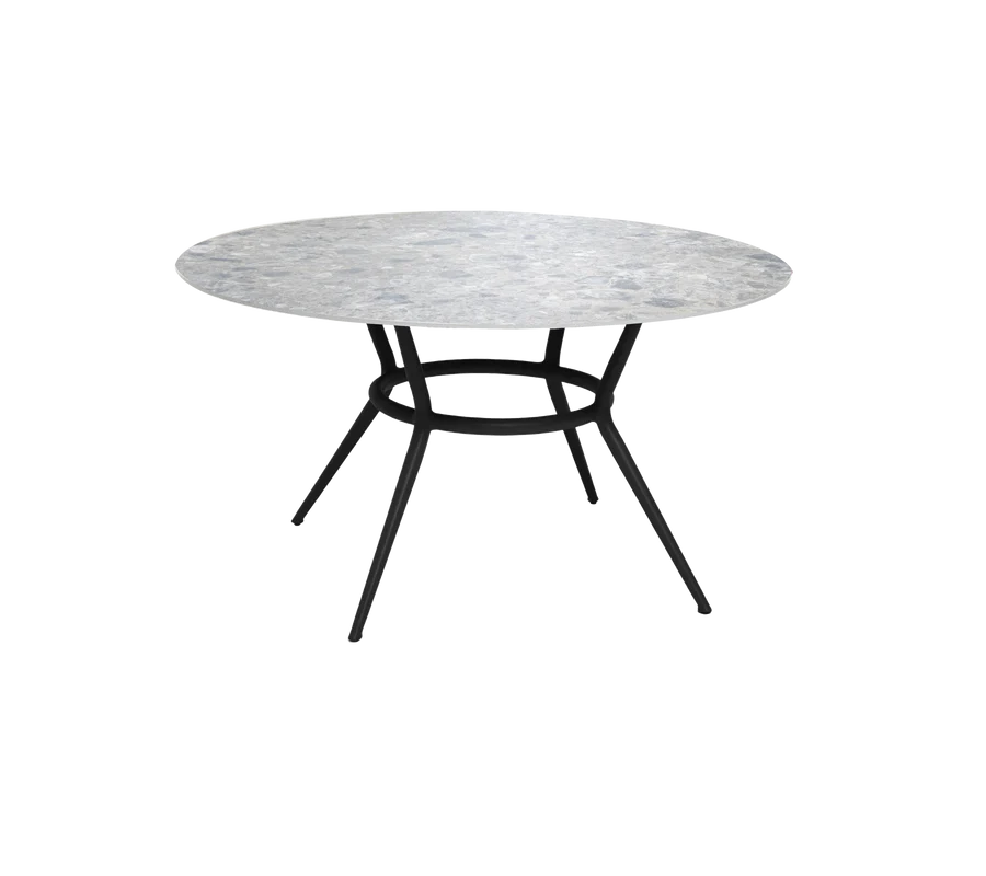 Cane-line Joy Round Dining Tables