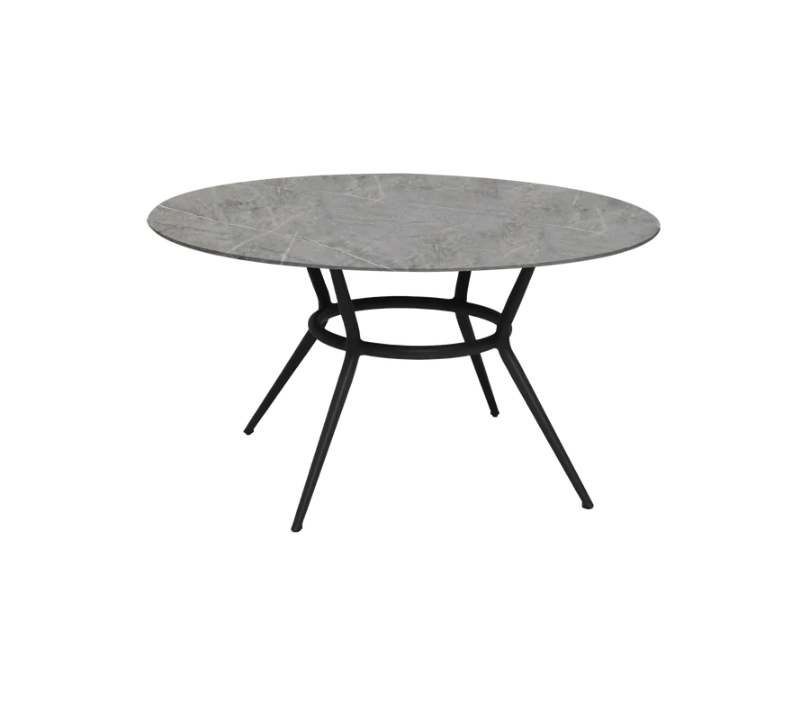 Cane-line Joy Round Dining Tables