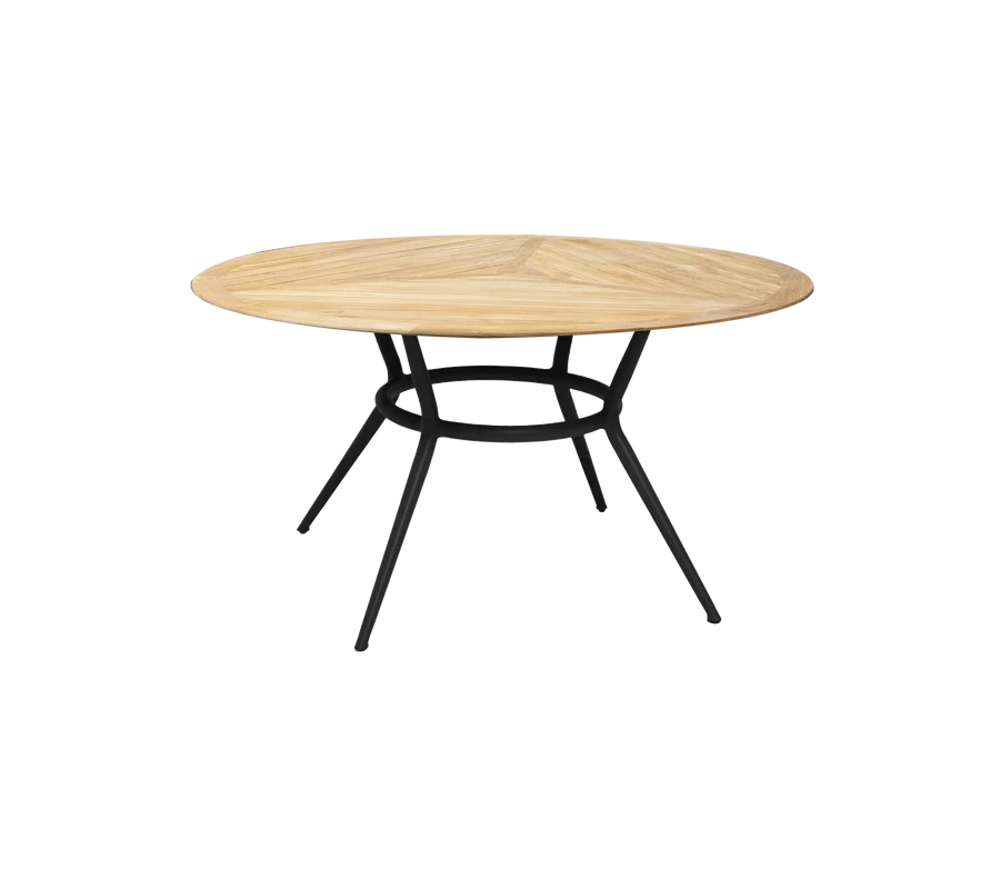 Cane-line Joy Round Dining Tables