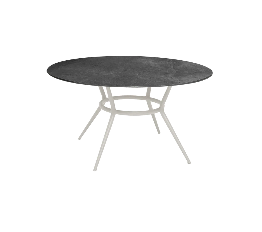 Cane-line Joy Round Dining Tables