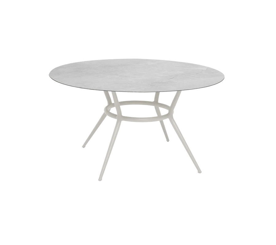 Cane-line Joy Round Dining Tables
