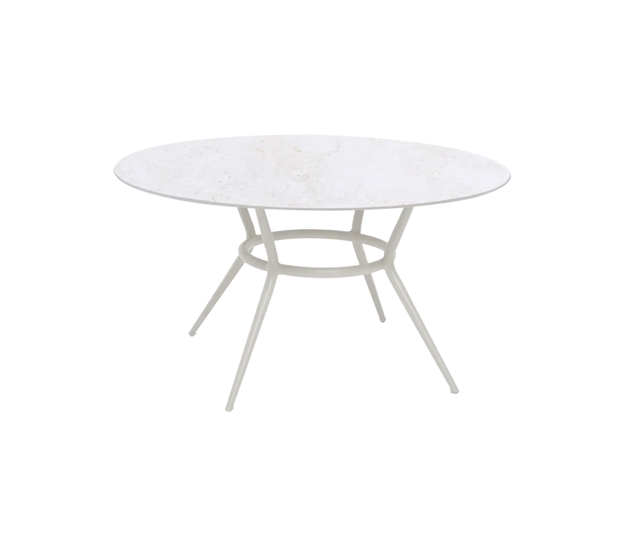 Cane-line Joy Round Dining Tables