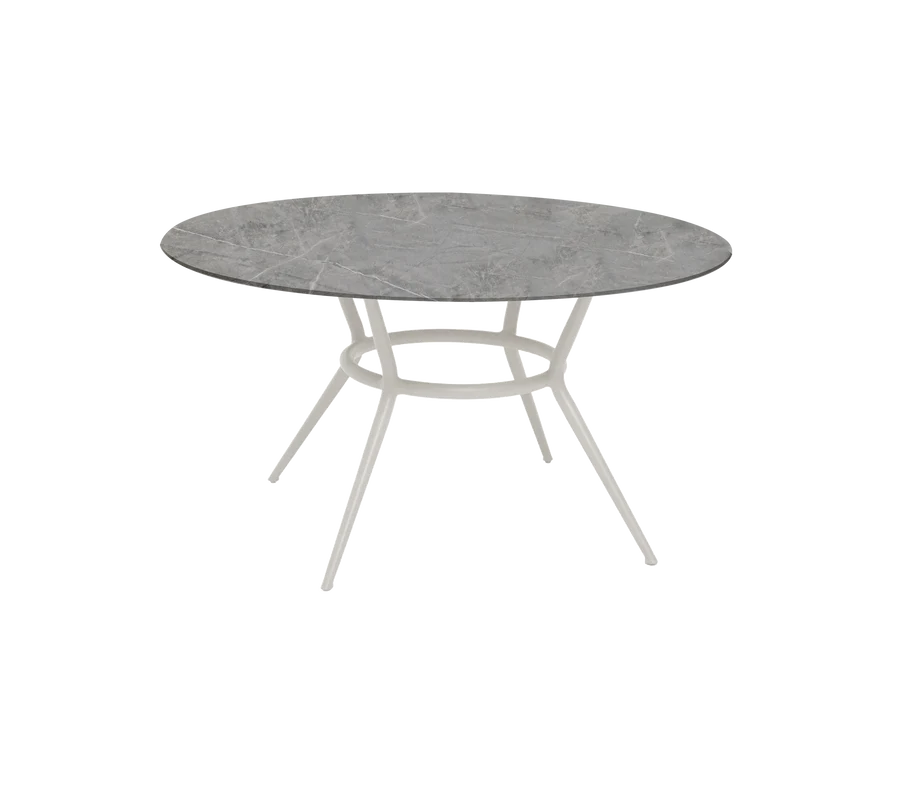 Cane-line Joy Round Dining Tables