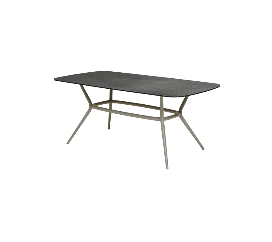 Cane-line Joy Dining Table 180 x 90 cm