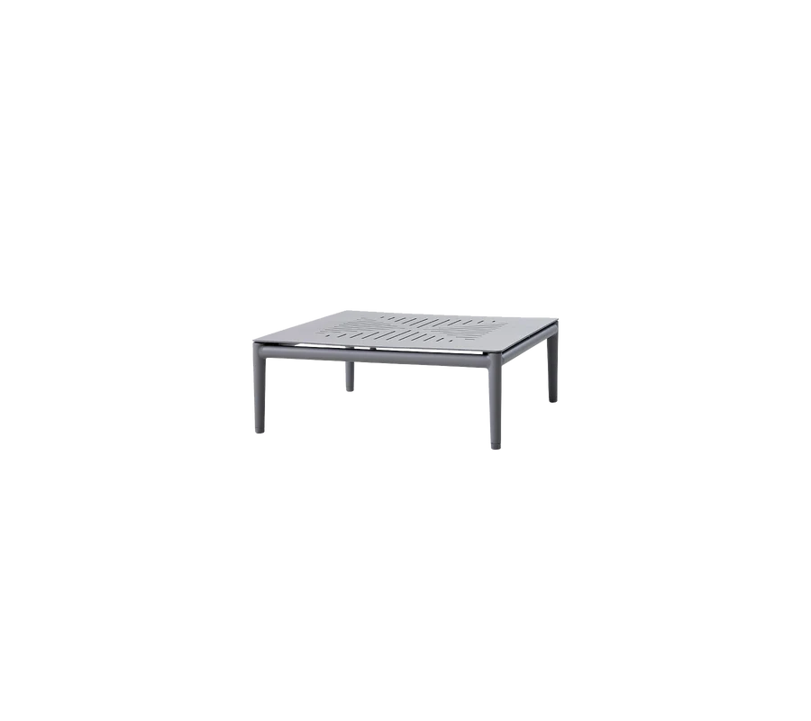 Cane-line Conic coffee table