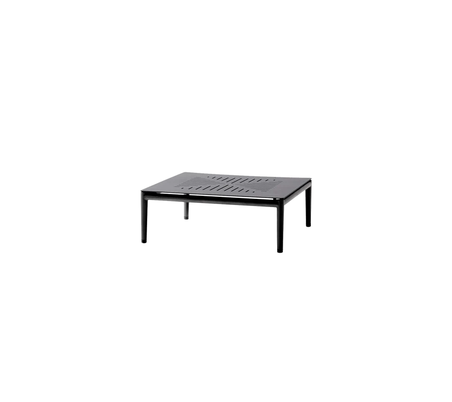 Cane-line Conic coffee table