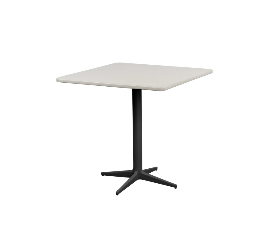 Cane-line Drop Café Table 75x75 cm