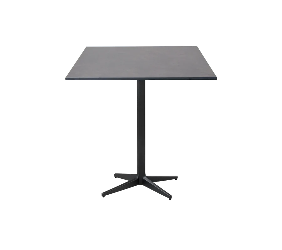 Cane-line Drop Café Table 75x75 cm