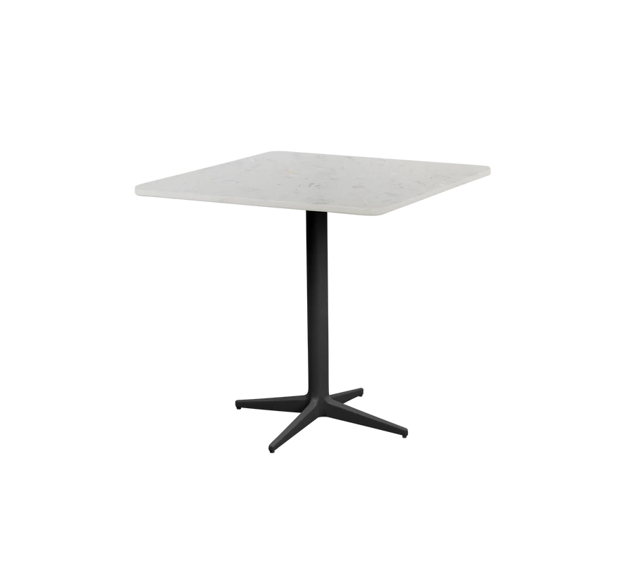 Cane-line Drop Café Table 75x75 cm