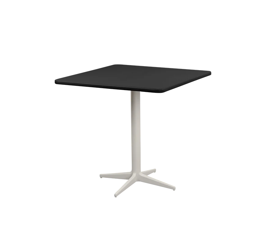 Cane-line Drop Café Table 75x75 cm