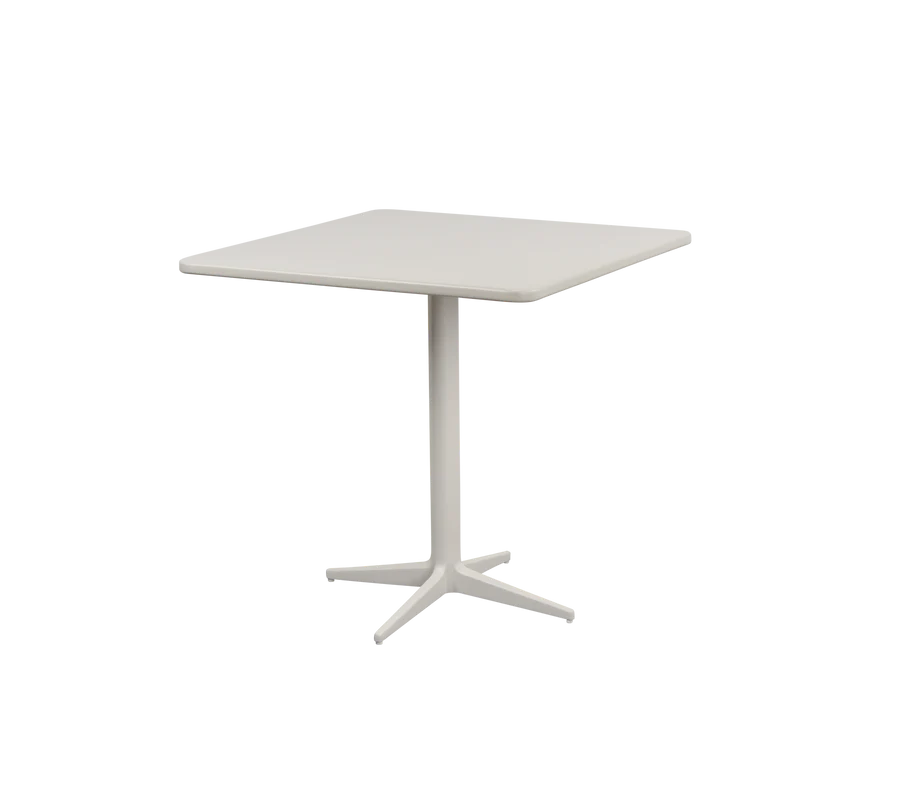 Cane-line Drop Café Table 75x75 cm