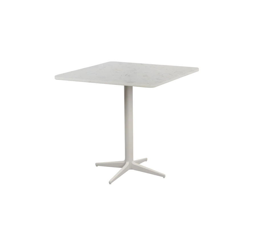 Cane-line Drop Café Table 75x75 cm