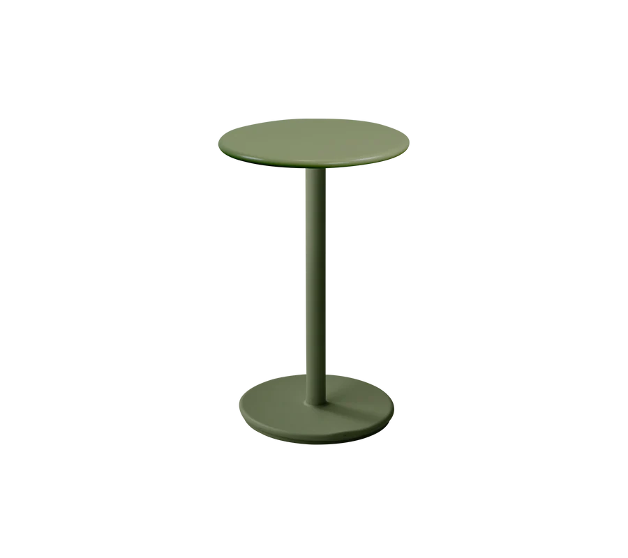 Cane-line Go Café Table Dia 45 cm