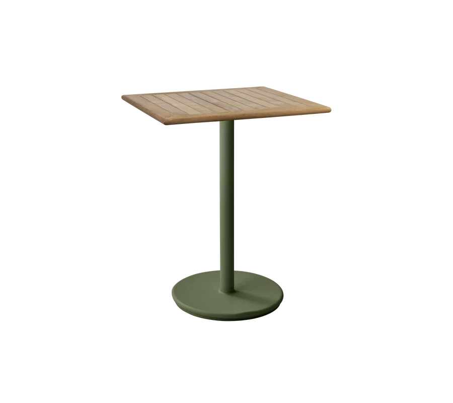 Cane-line Go Café Table 72 x 72 cm