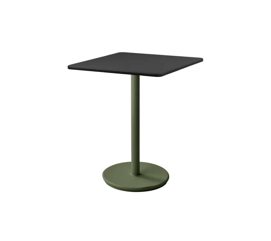 Cane-line Go Café Table 75 x 75 cm
