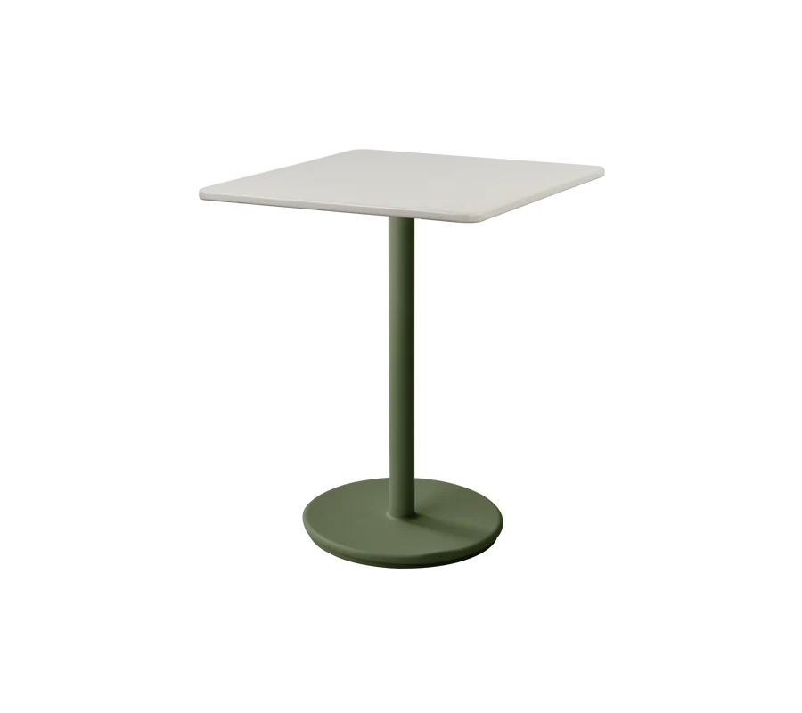 Cane-line Go Café Table 75 x 75 cm