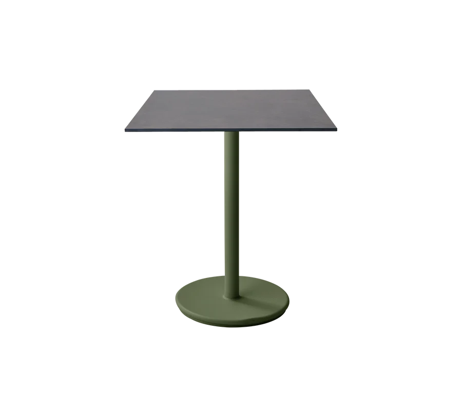 Cane-line Go Café Table 75 x 75 cm