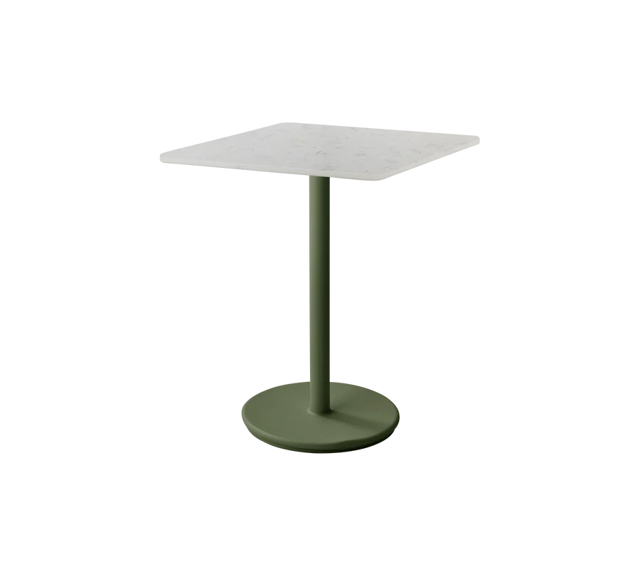 Cane-line Go Café Table 75 x 75 cm