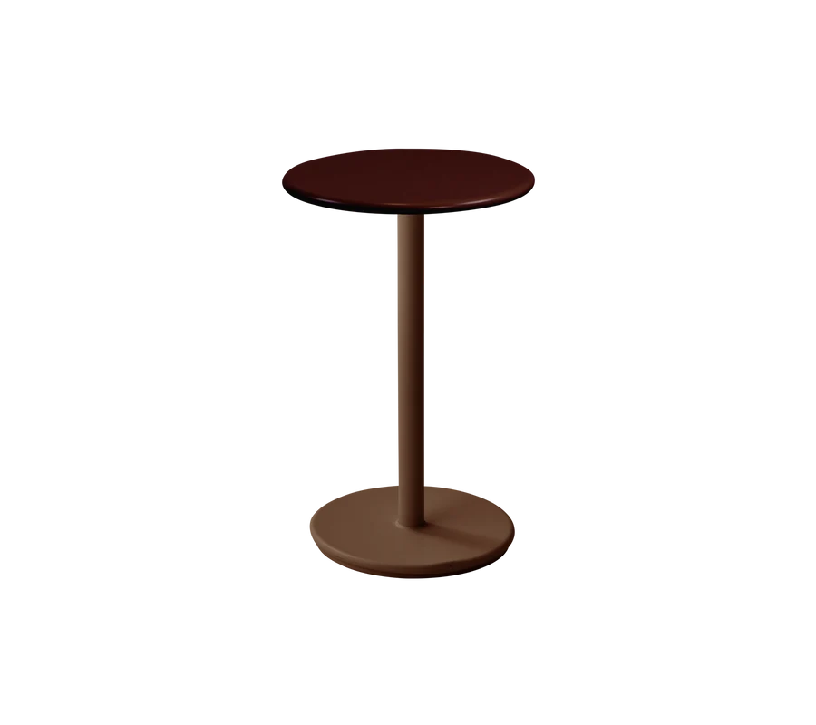 Cane-line Go Café Table Dia 45 cm