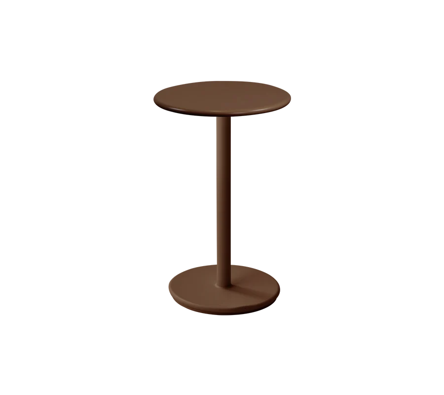 Cane-line Go Café Table Dia 45 cm