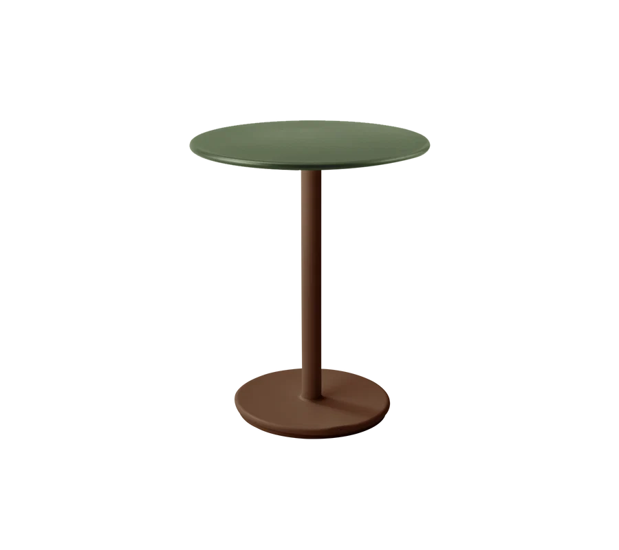 Cane-line Go Café Table Dia 60 cm