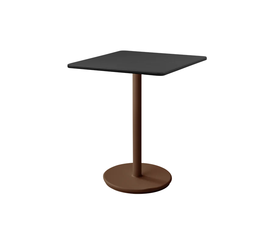 Cane-line Go Café Table 75 x 75 cm