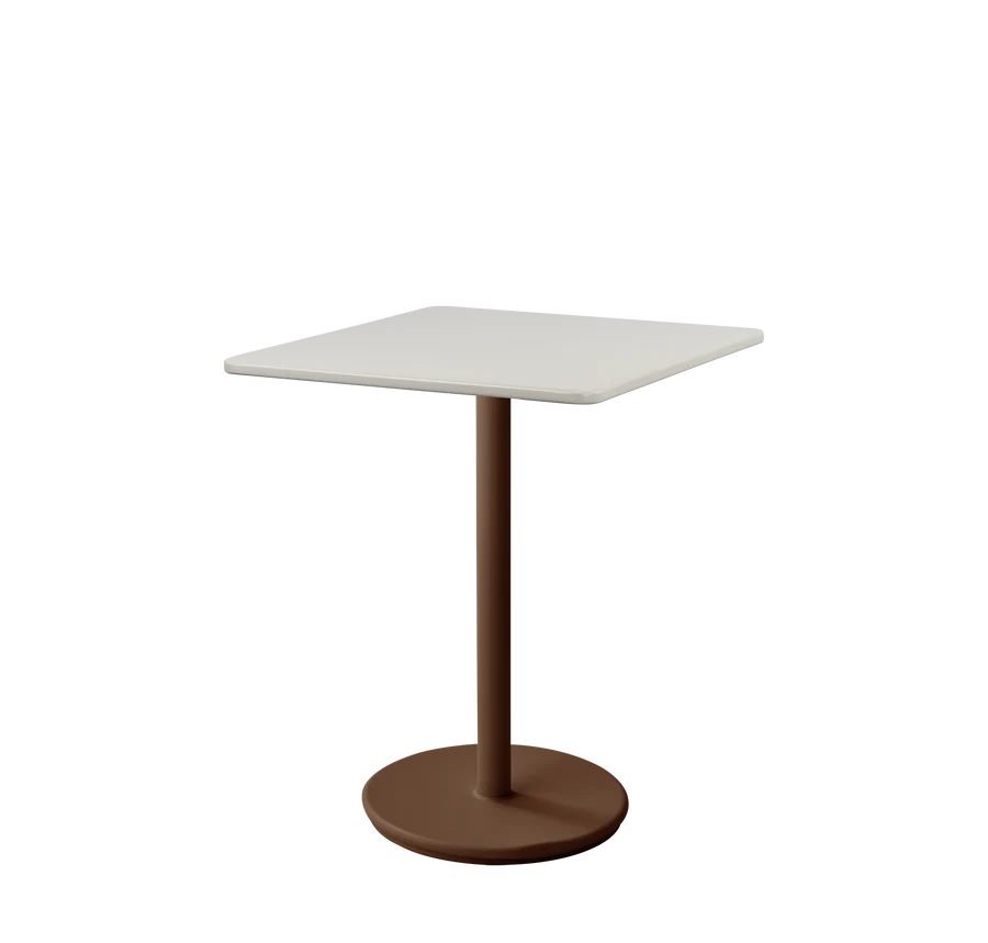 Cane-line Go Café Table 75 x 75 cm