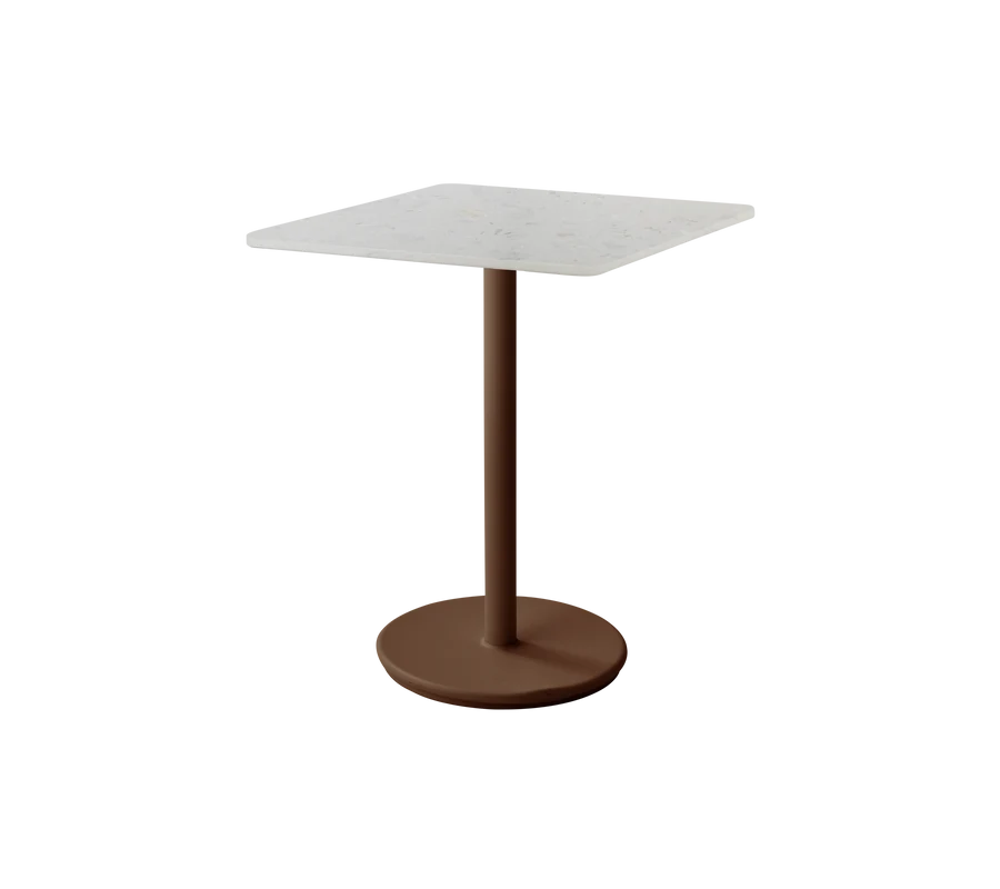 Cane-line Go Café Table 75 x 75 cm