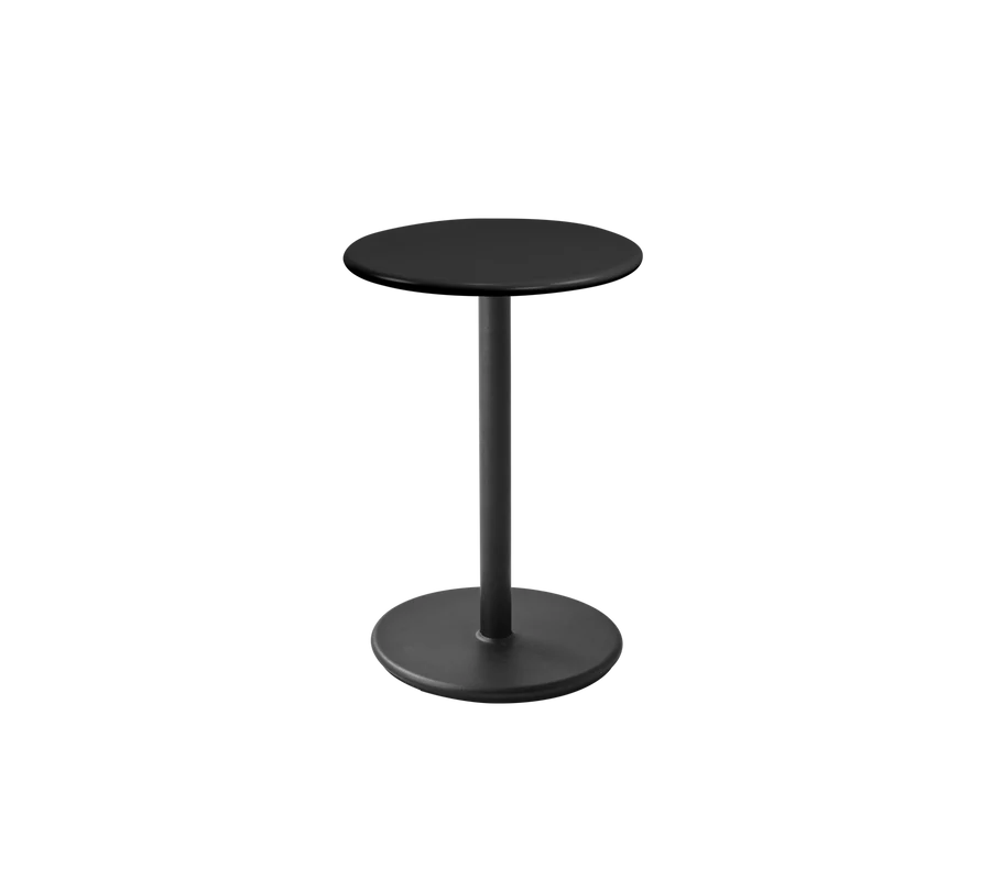 Cane-line Go Café Table Dia 45 cm