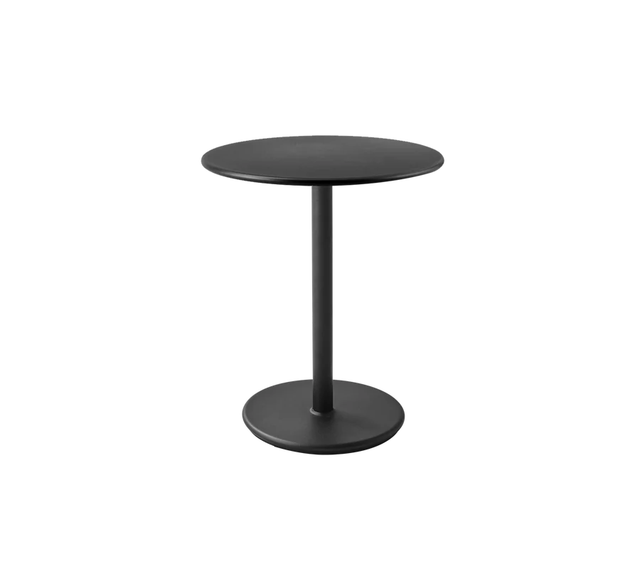 Cane-line Go Café Table Dia 60 cm