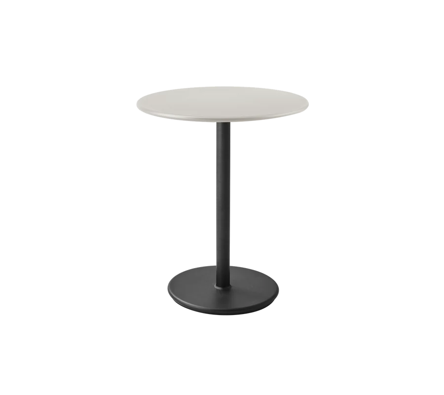 Cane-line Go Café Table Dia 60 cm