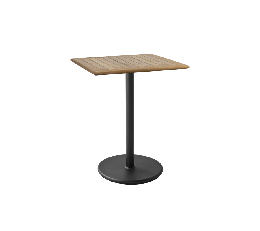 Cane-line Go Café Table 72 x 72 cm