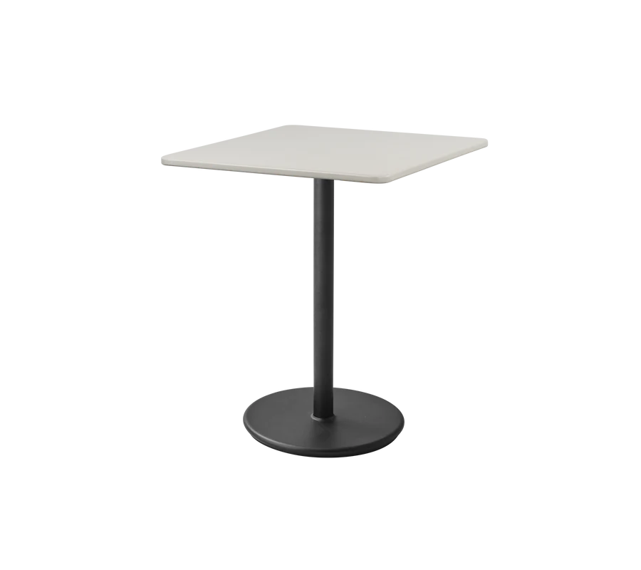 Cane-line Go Café Table 75 x 75 cm