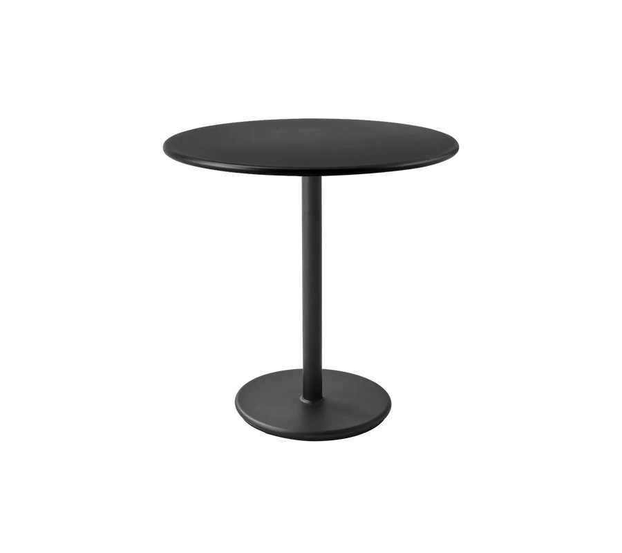 Cane-line Go Café Table Dia 80 cm