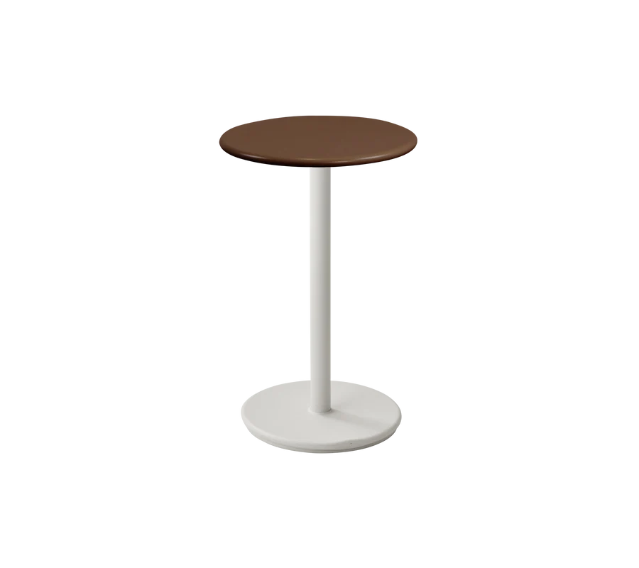 Cane-line Go Café Table Dia 45 cm