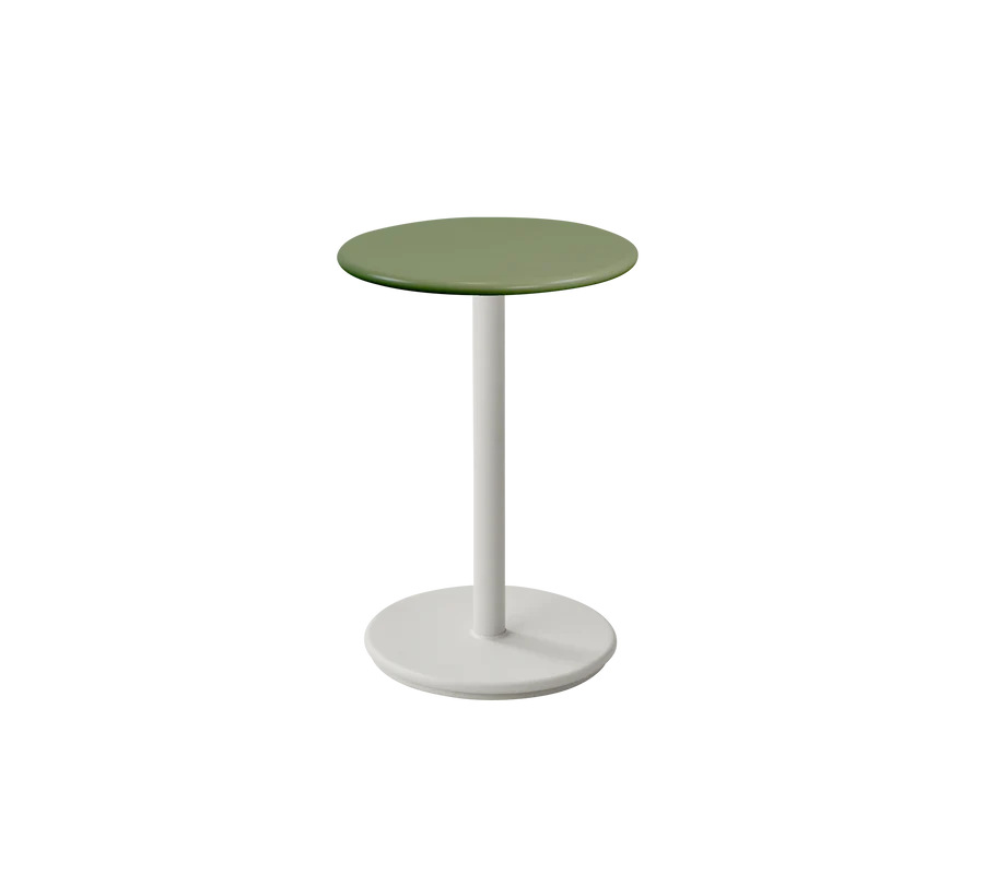 Cane-line Go Café Table Dia 45 cm