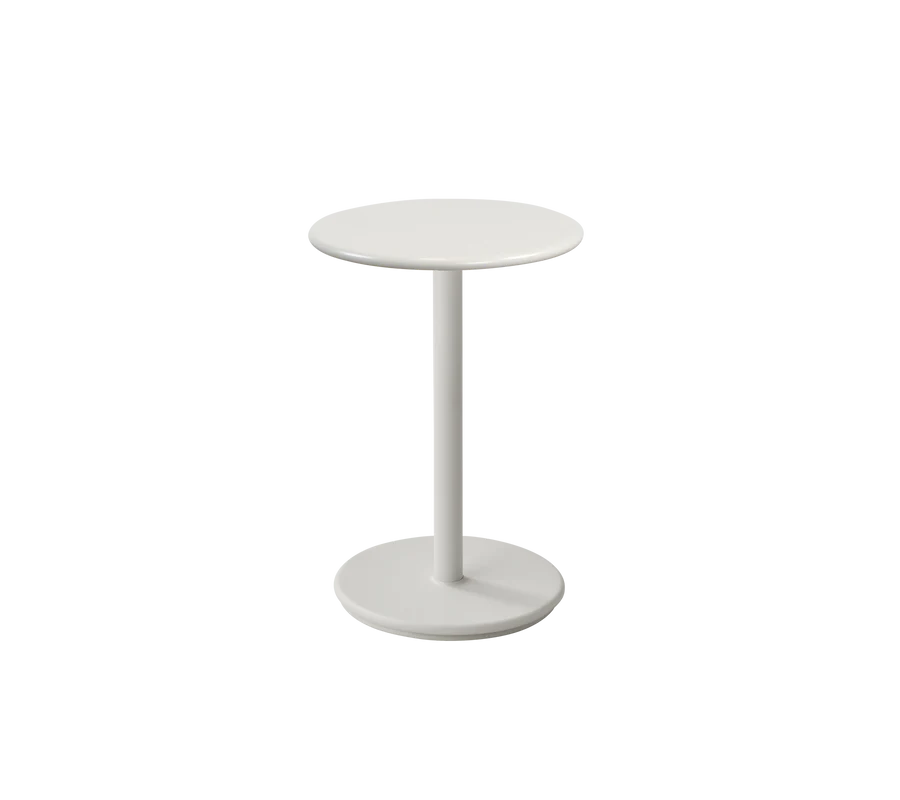 Cane-line Go Café Table Dia 45 cm