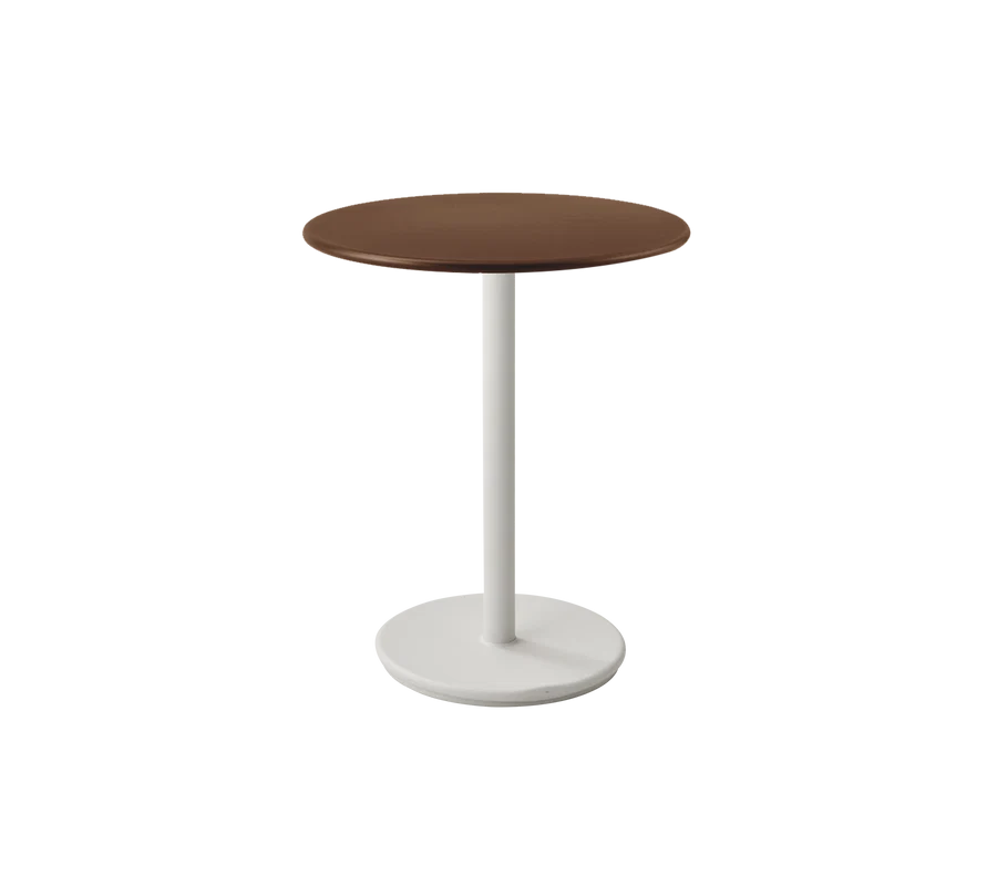 Cane-line Go Café Table Dia 60 cm